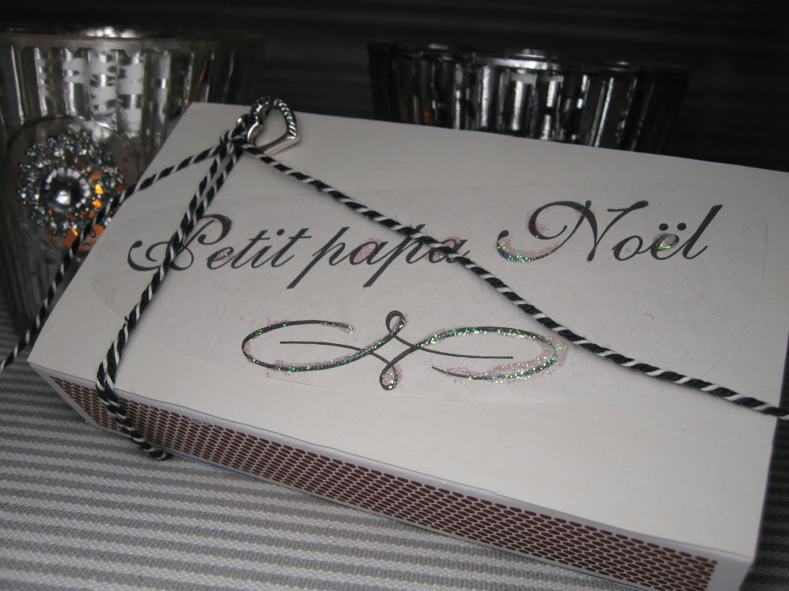 Hem & harmoni: november 2009