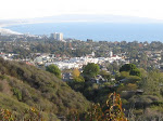 Santa Monica Bay