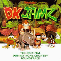 OST Donkey Kong Country 1 DK+JAMZ+-+Donkey+Kong+Country+OST+%5BFront%5D