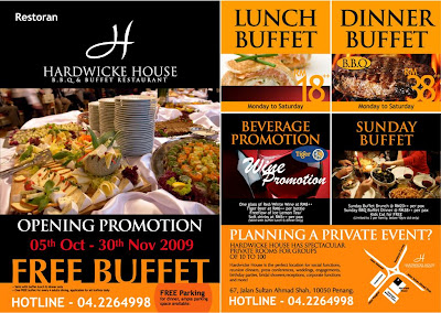 the inconsistent blogger hardwicke house bbq buffet restaurant buffet flyer