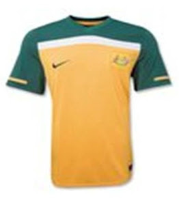 AUSTRALIA HOME