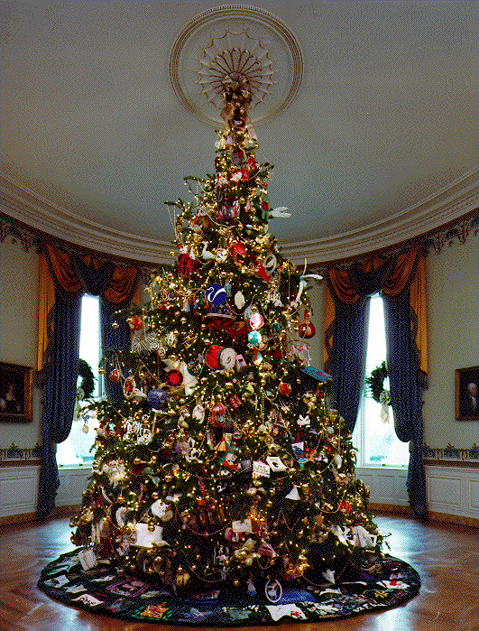 rented bliss white house christmas tree tradition rented bliss white house christmas tree tradition