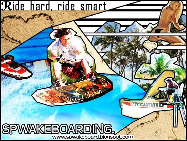 SP Wakeboarding Club