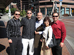 Takahashi's & us L.A. March '08