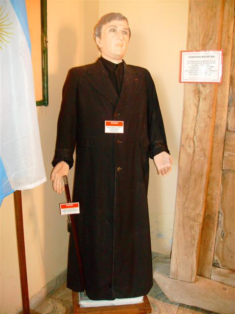 Pedro Ignacio de Castro Barros Alchetron, the free social encyclopedia