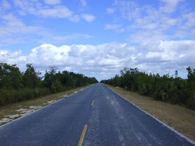 enp road