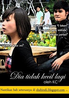 Posted by Nama Saia Ridz | Posted in | Posted on 10:08 PM