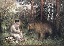 St. Seraphim of Sarov