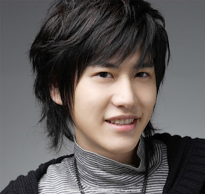 Kyuhyun Kyuhyun