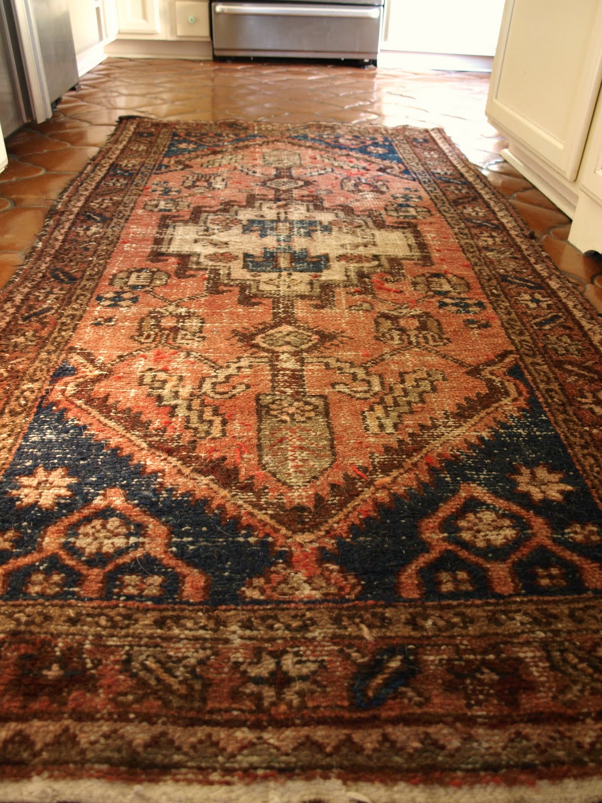 MODERNHAUS Craigslist Victory!