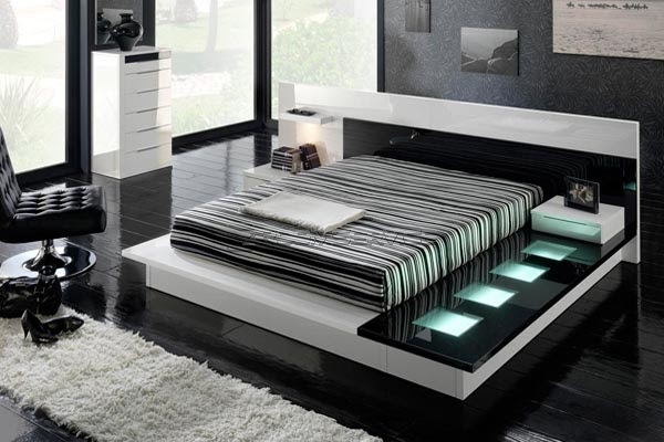 decoracao alternativa para quarto de casal:Modern Bedroom Furniture Design decoracao alternativa para quarto de casal:Modern Bedroom Furniture Design