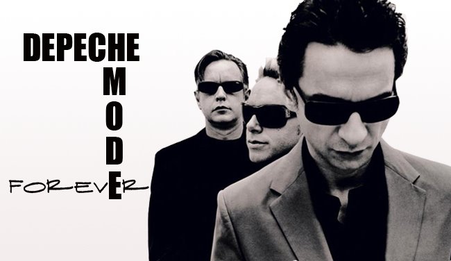 Depeche Mode Forever