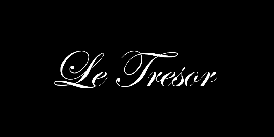 Le-Tresor