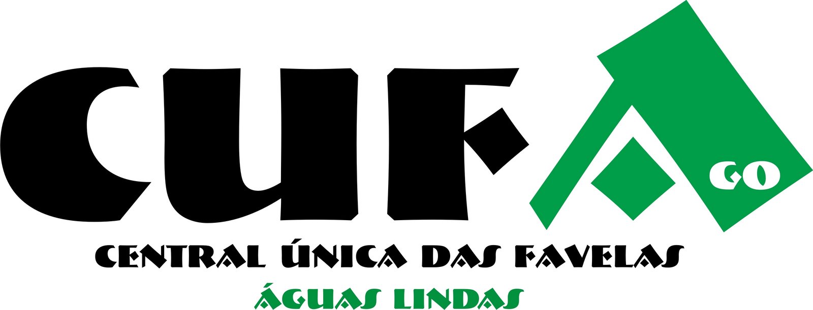 CUFA Águas Lindas de Goiás