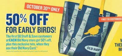 Old navy credit card- â€“ 10% Off Old Navy Customer Experience Survey ...