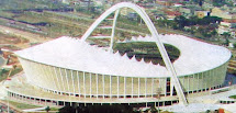 Moses Mabhida Stadium