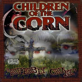 Labels: Children Of The Corn