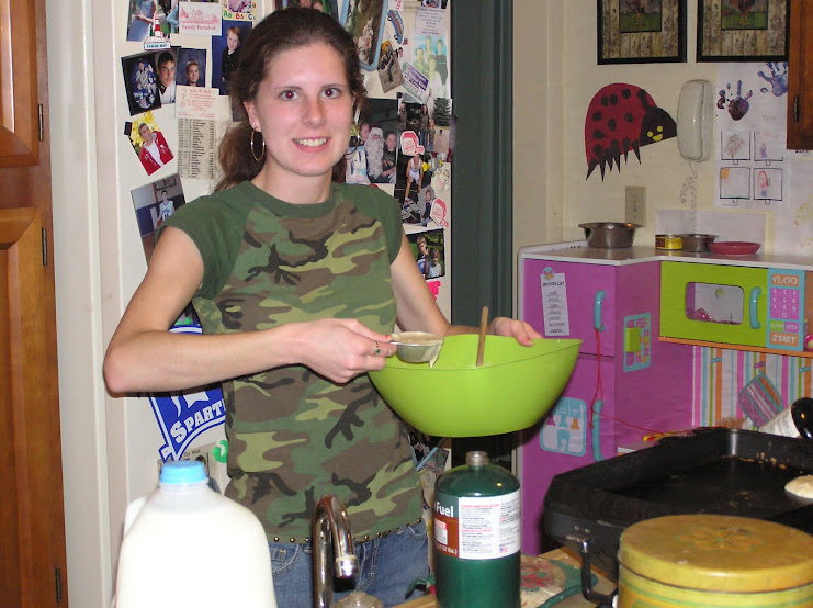 Country Kitchen