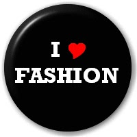 Love= Fashion!
