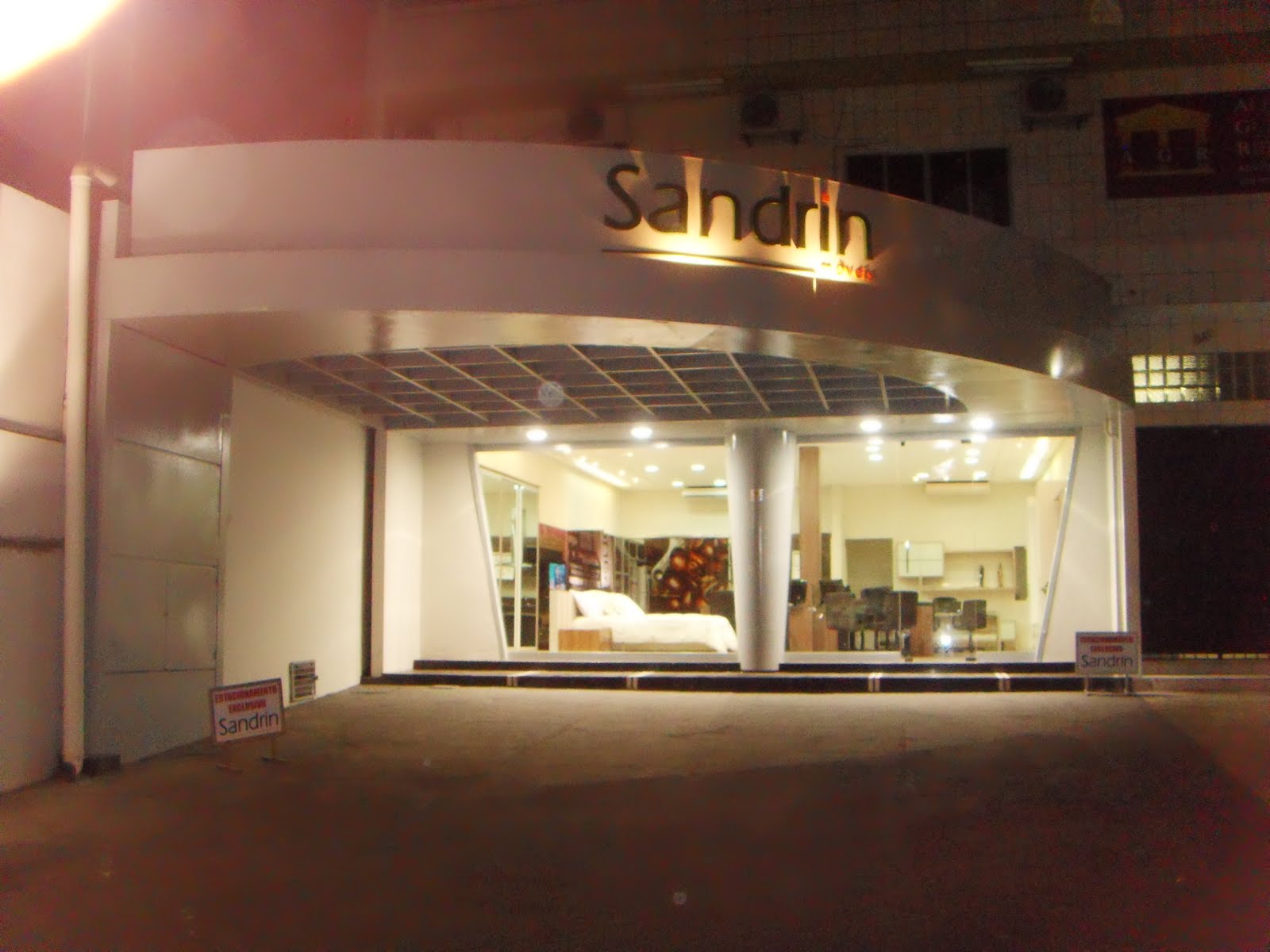 Sandrin Moveis Planejados Loja Sandrin Manaus