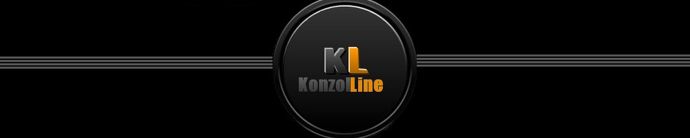 Konzol Line