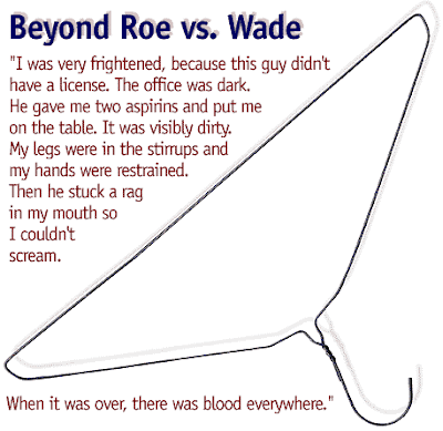 Roe vs wade essay