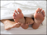 sexy feet