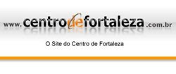 Site do Centro de Fortaleza