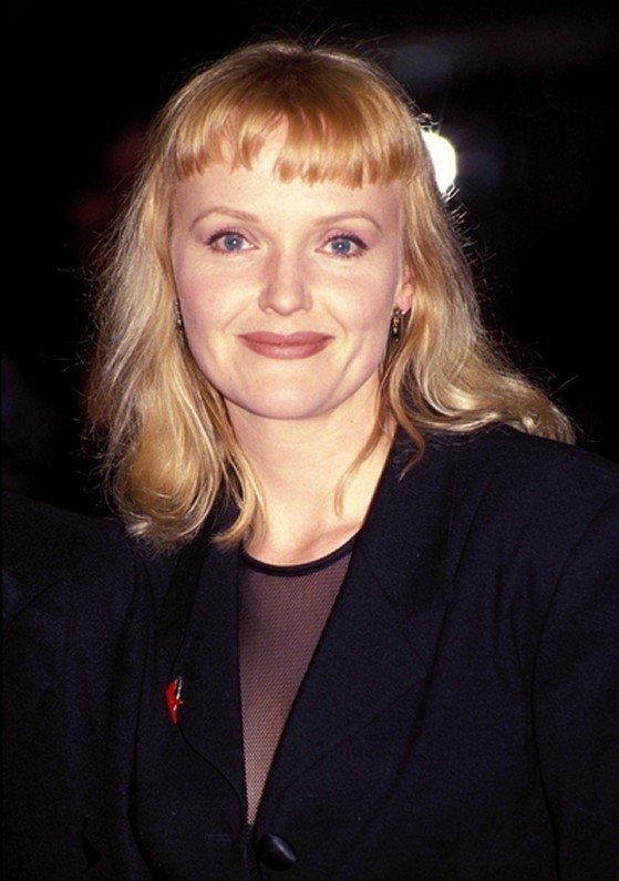 miranda richardson hot. MIRANDA RICHARDSON