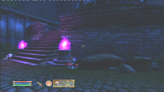 oblivion path of dawn oblivion path of dawn