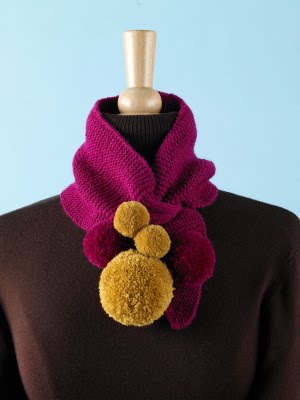 Free Crochet Patterns for Men: Lion Brand Yarn Company