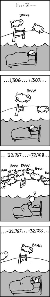 can't sleep