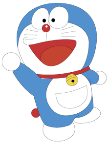 Doraemon+damulag