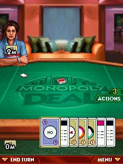 Jogo para celular   Monopoly Deal Download