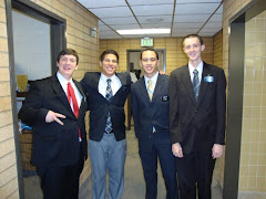 MTC Elders