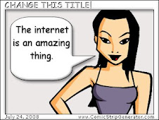 Internet girl