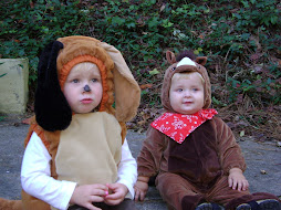 Happy Halloween 2008