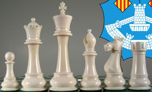 I Chess Menorca Open, Ronda 4, con Leontxo Garcia