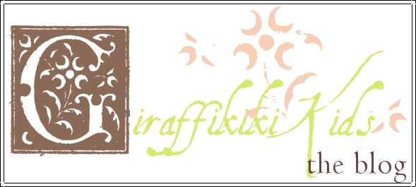 Giraffikiki Kids