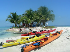 Fishermans Island - Belize