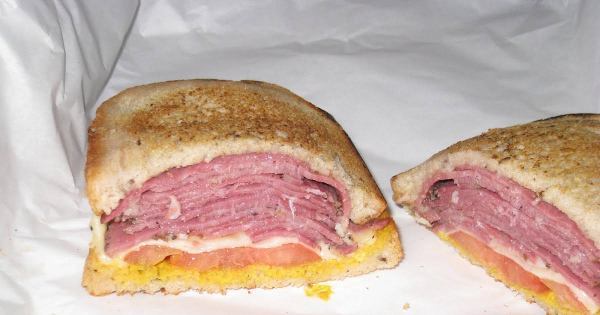 Pastrami Blog National Hot Pastrami Day, Mr. Pickles Sandwich Shop