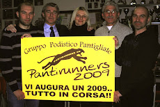 Pantirunners