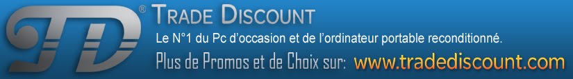 Blog Pc occasion | Trade Discount