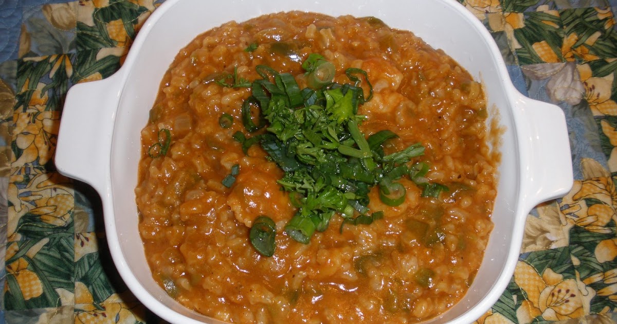 Keep You In Stitches Jambalaya, Crawfish Pie, Meo Myo