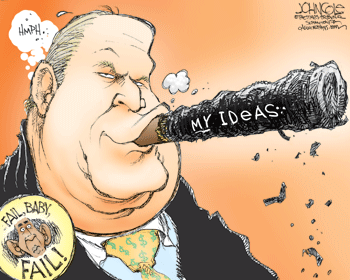 Gop Fail