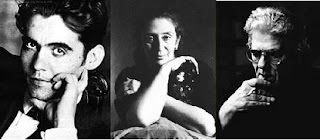 Tri poetoj Lorca, Clara Janés kaj Ŝamlu
