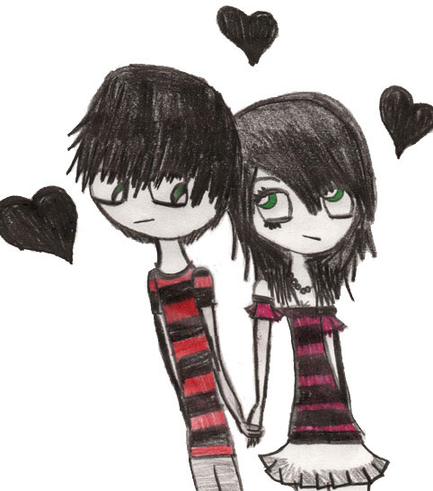 sad emo love wallpaper. sad love