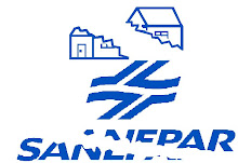 NOVO LOGO DA SANEPAR