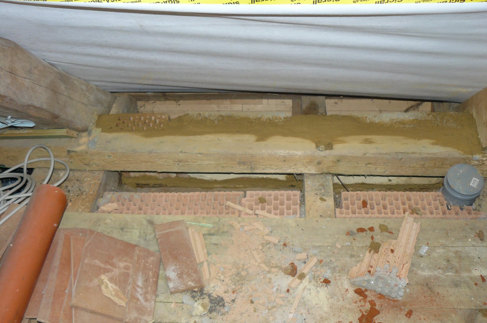 Landhausberater: August 2010