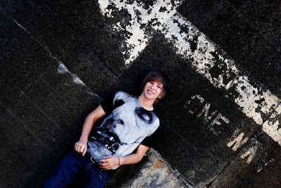 Tyler Herman